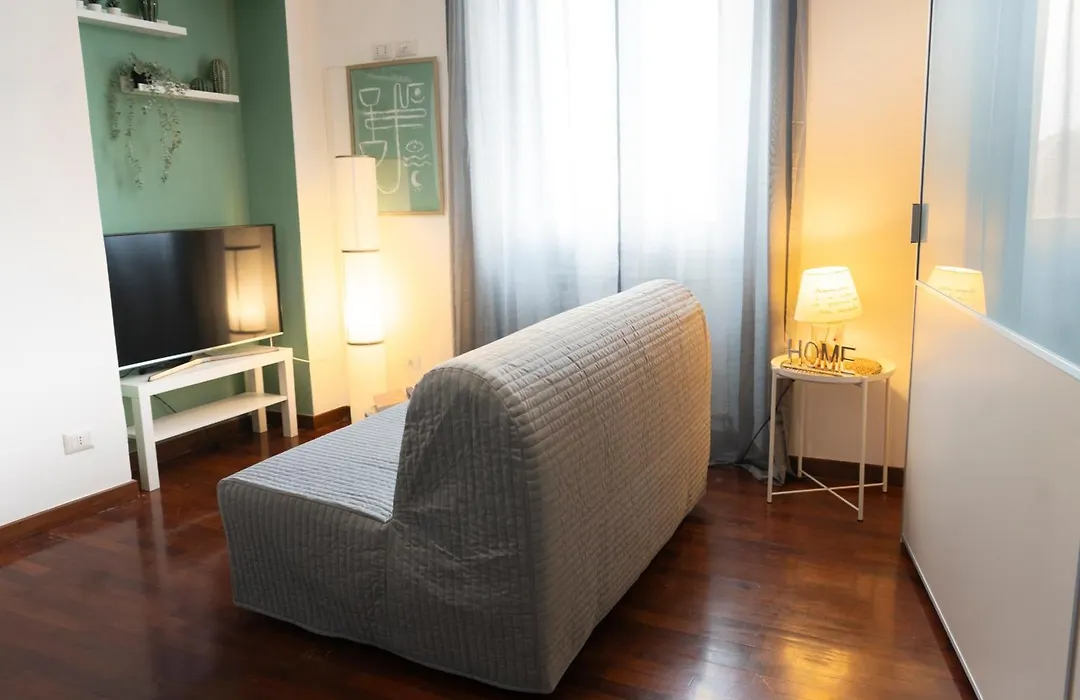 Me43 • Luxury Apartment • Chic-1