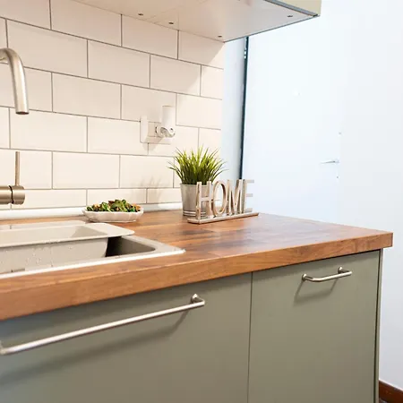 Me43 • Luxury Apartment • Chic-3