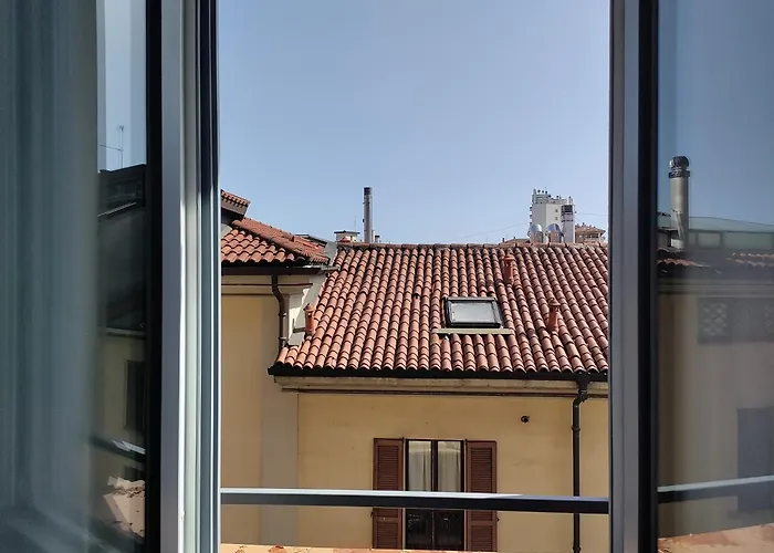 Home Milano Tortona