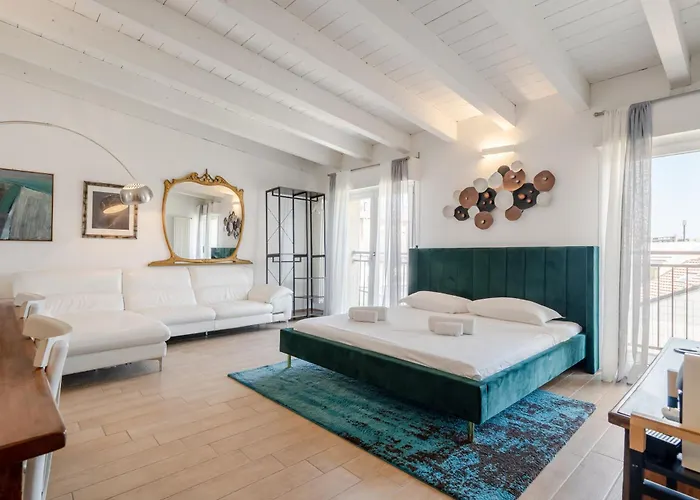 Guesthost - Porto Di Mare Bilo & Mono Apartments