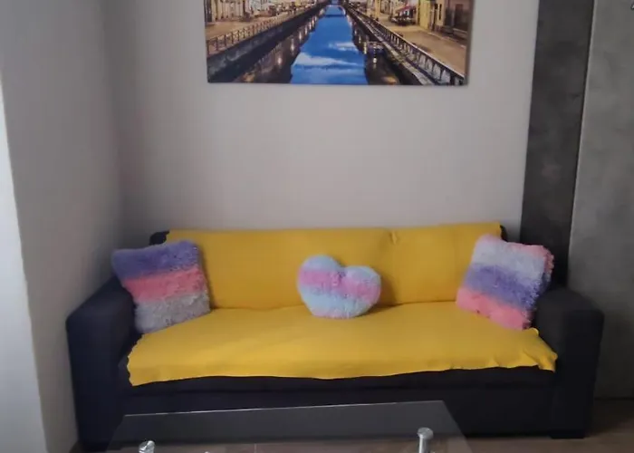 Home Milano Tortona