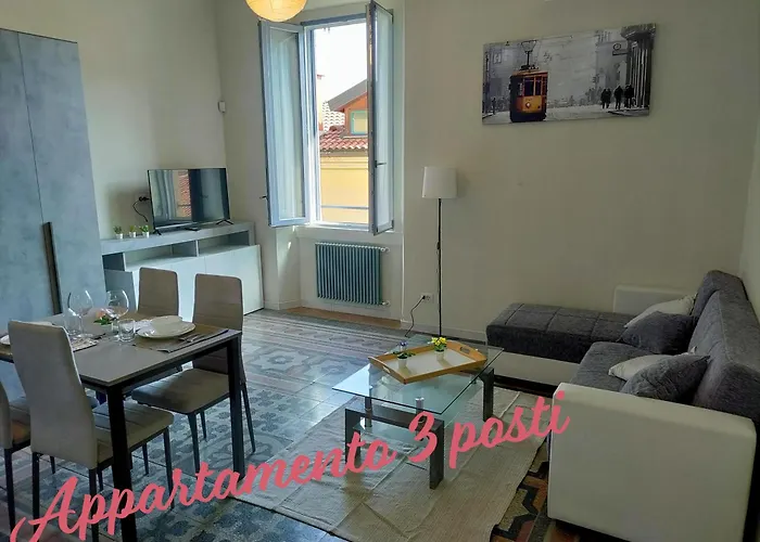 Home Milano Tortona